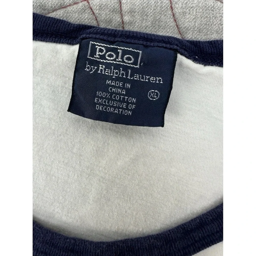 Polo Ralph Lauren fair some